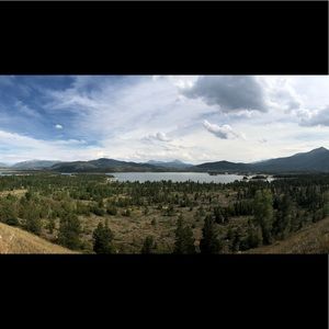 Meet your Posher, Thomas